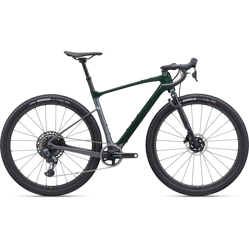 2024 Giant Revolt X Advanced Pro 0