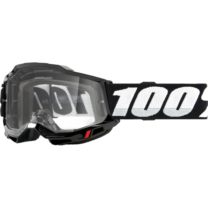 100% Accuri 2 OTG Goggles