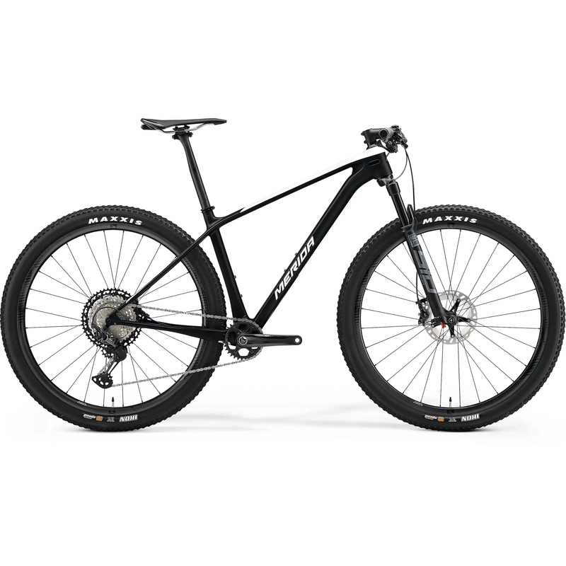 2022 Merida Big Nine 7000