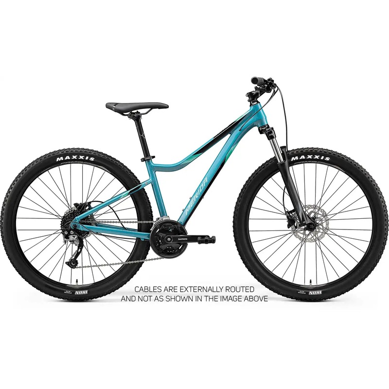 2022 Merida Matts 7.60 Womens