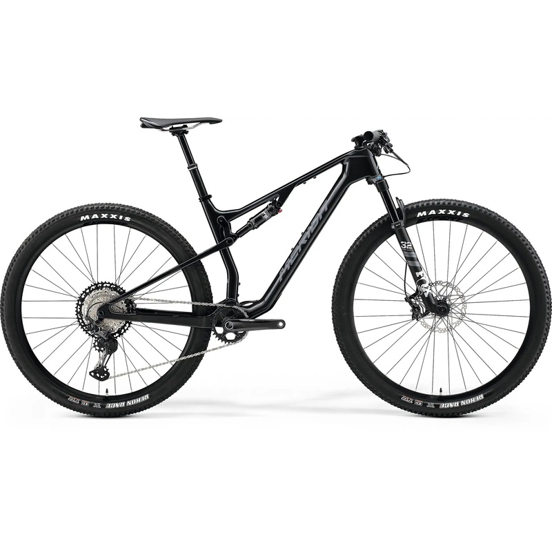 2022 Merida Ninety Six RC XT