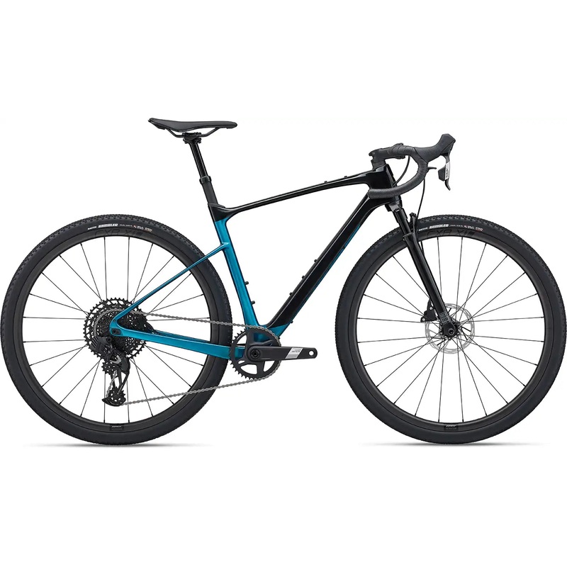 2024 Giant Revolt X Advanced Pro 2