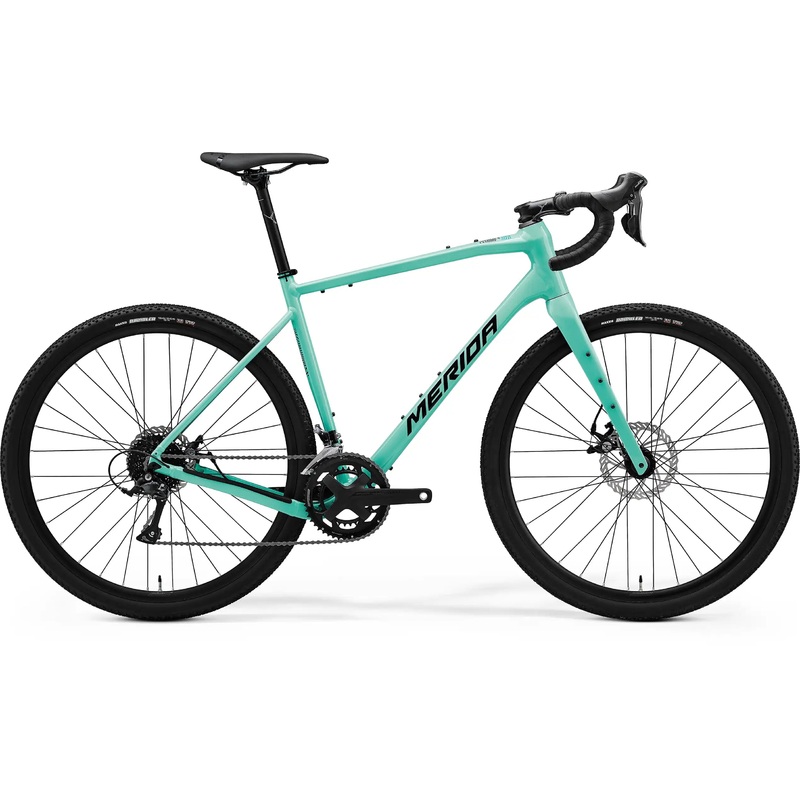 2024 Merida Silex 200