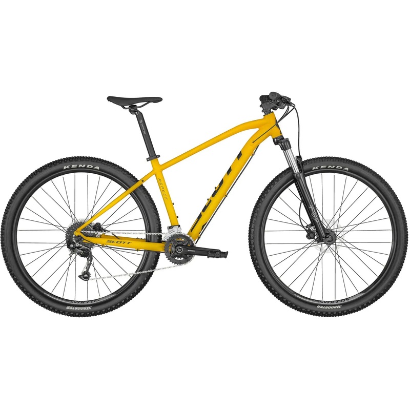 2024 Scott Aspect 950