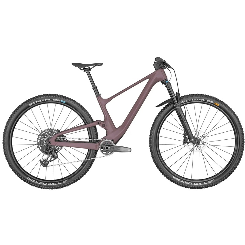 2024 Scott Contessa Spark 910