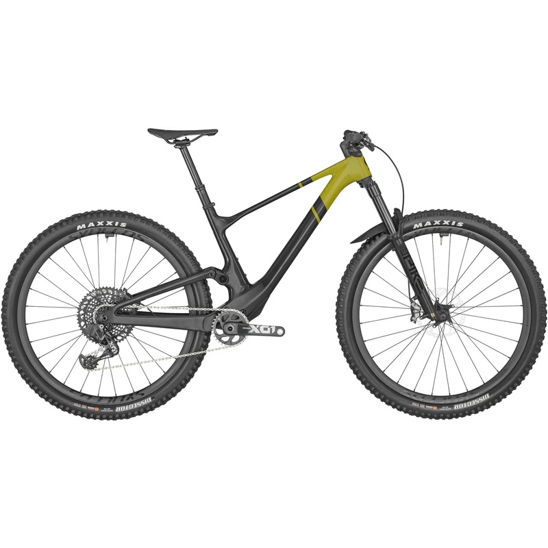 2024 Scott Gambler 900 Tuned