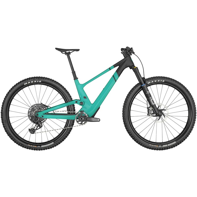 2024 Scott Genius ST 910