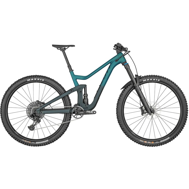 2024 Scott Ransom 920