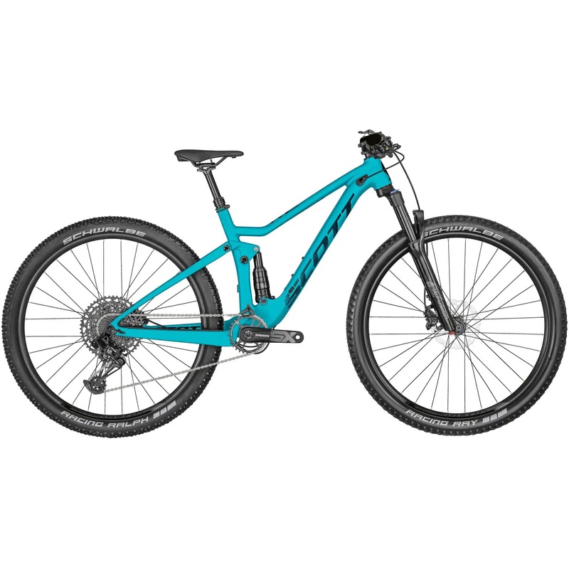 2024 Scott Spark 700