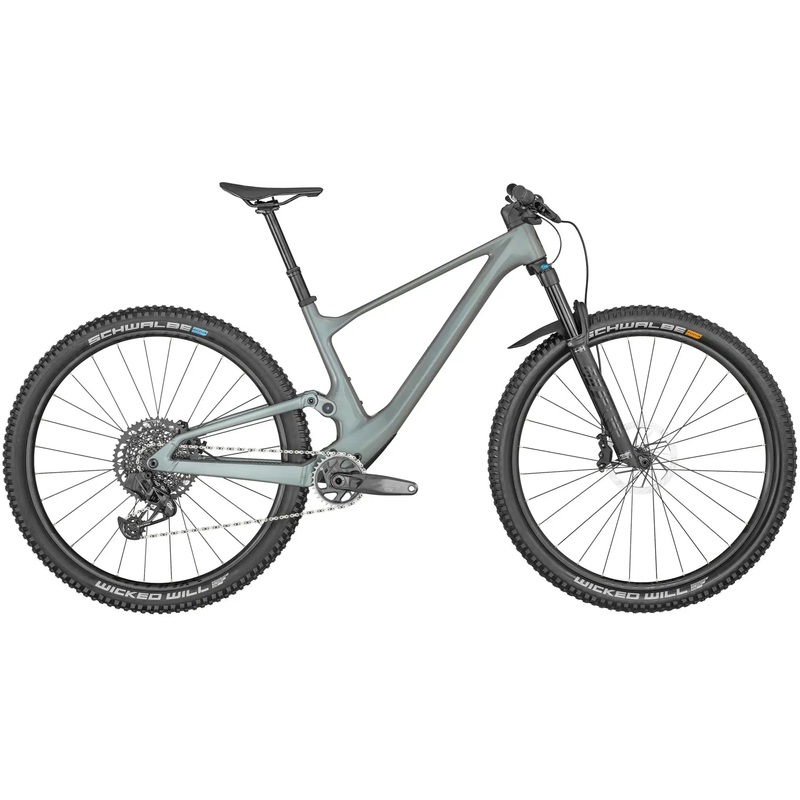 2024 Scott Spark 920