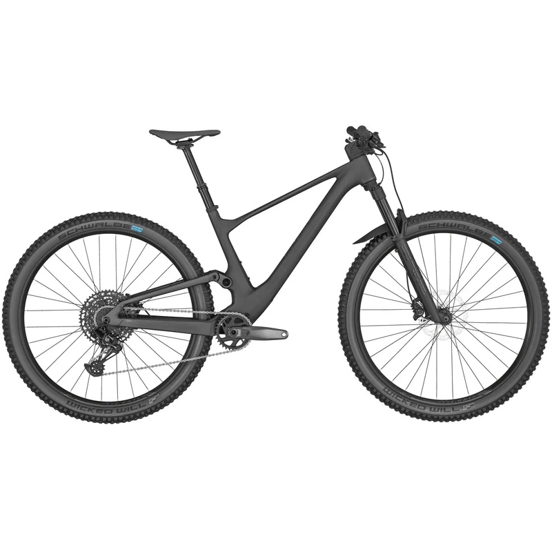 2024 Scott Spark 940