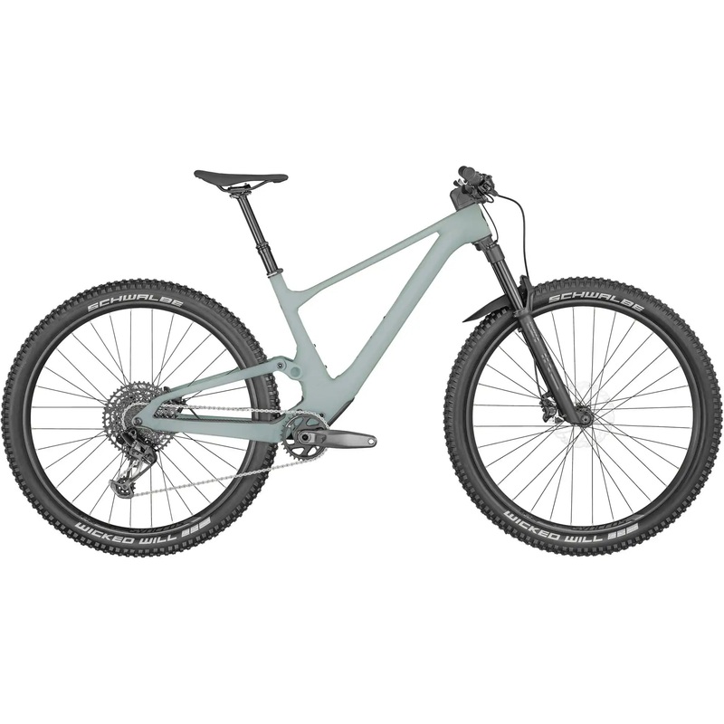2024 Scott Spark 950