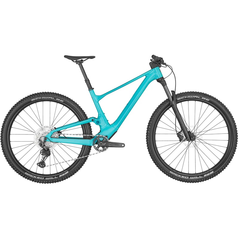 2024 Scott Spark 960