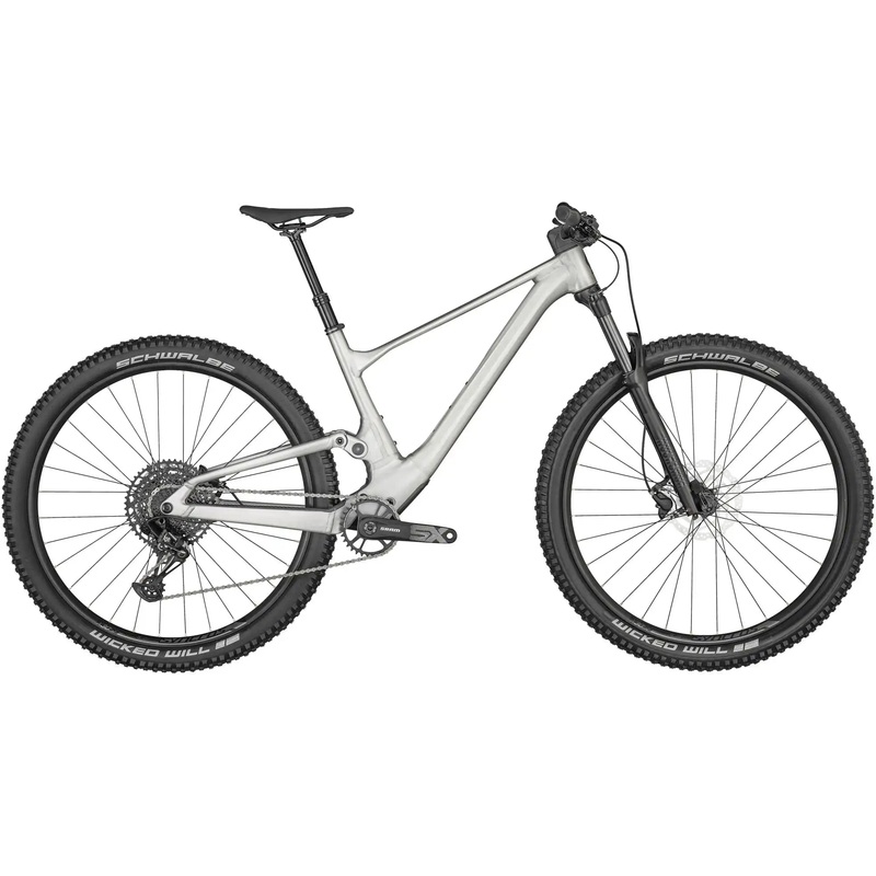 2024 Scott Spark 970