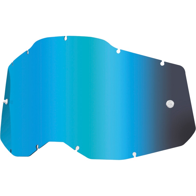 100% Accuri 2 / Strata 2 Youth Goggles Lens