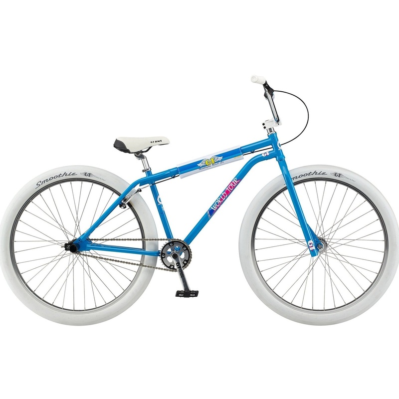 2021 GT Pro Performer 29 Heritage