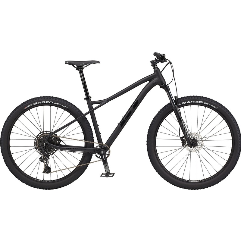 2022 GT Avalanche Expert