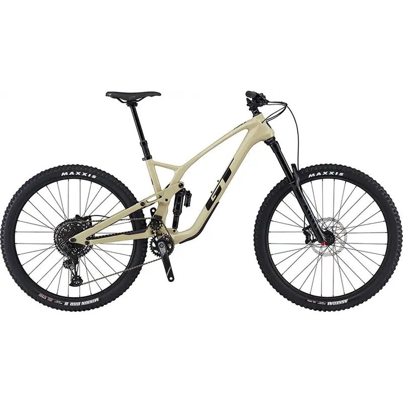 2023 GT Force Carbon Elite