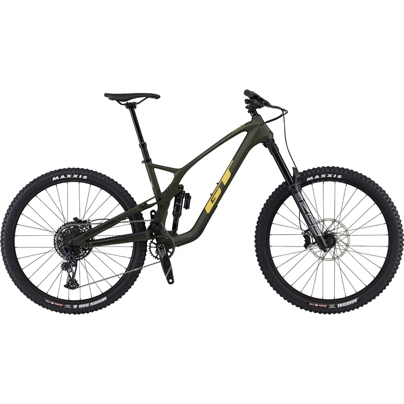 2023 GT Force Carbon Pro