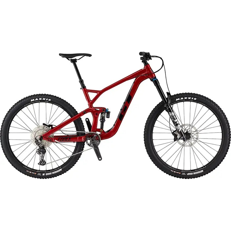 2023 GT Force Comp