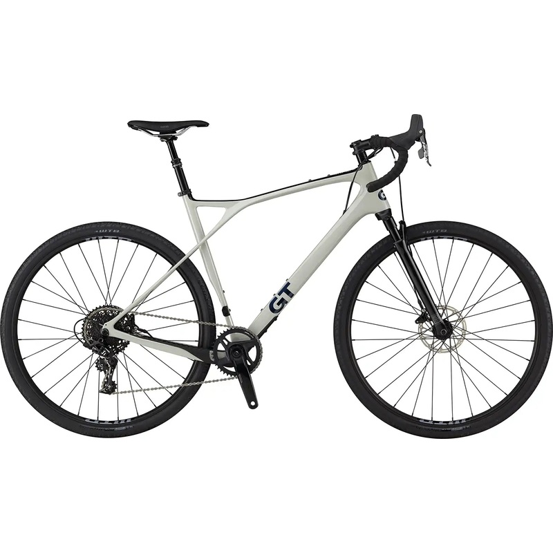 2023 GT Grade Carbon X