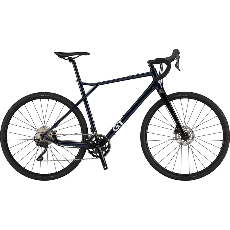2023 GT Grade Comp