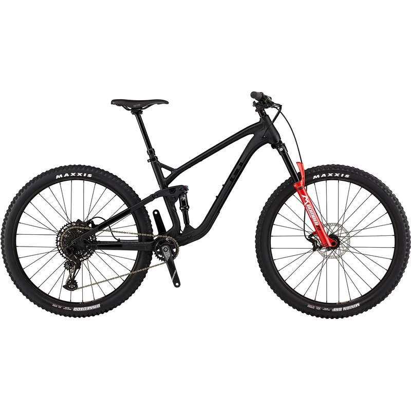 2023 GT Sensor Comp