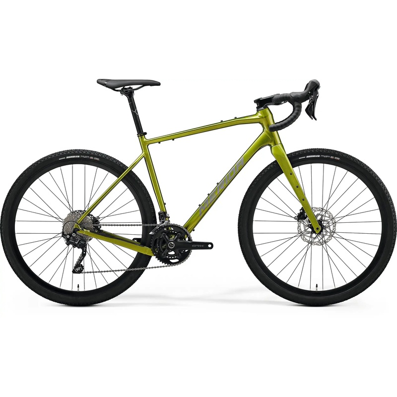 2024 Merida Silex 400