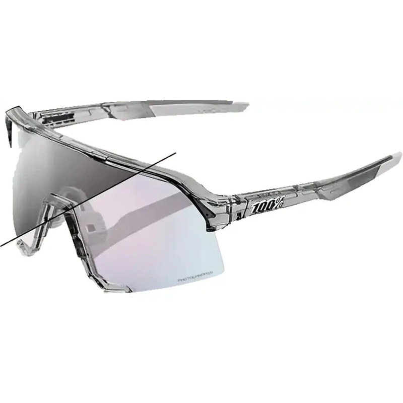 100% S3 Glasses