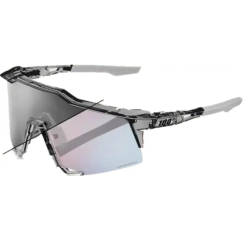 100% Speedcraft Glasses