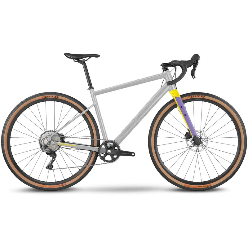 2024 BMC URS AL TWO