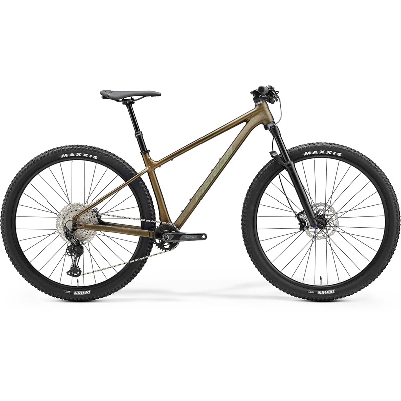 2024 Merida Big Nine TR LTD