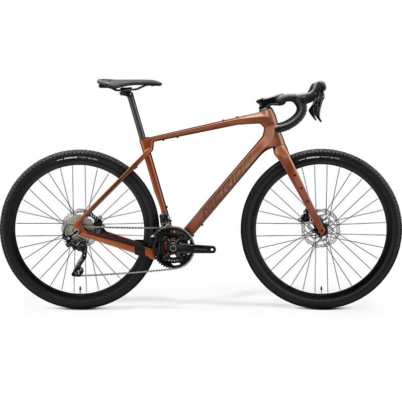 2024 Merida Silex 4000