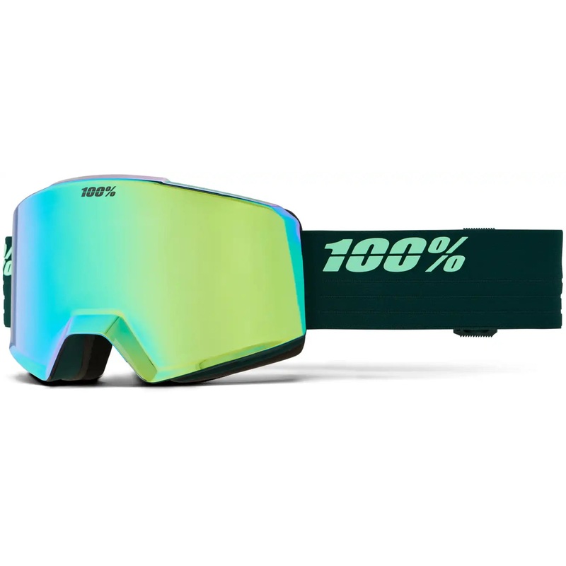 100% Norg AF Snow Goggles