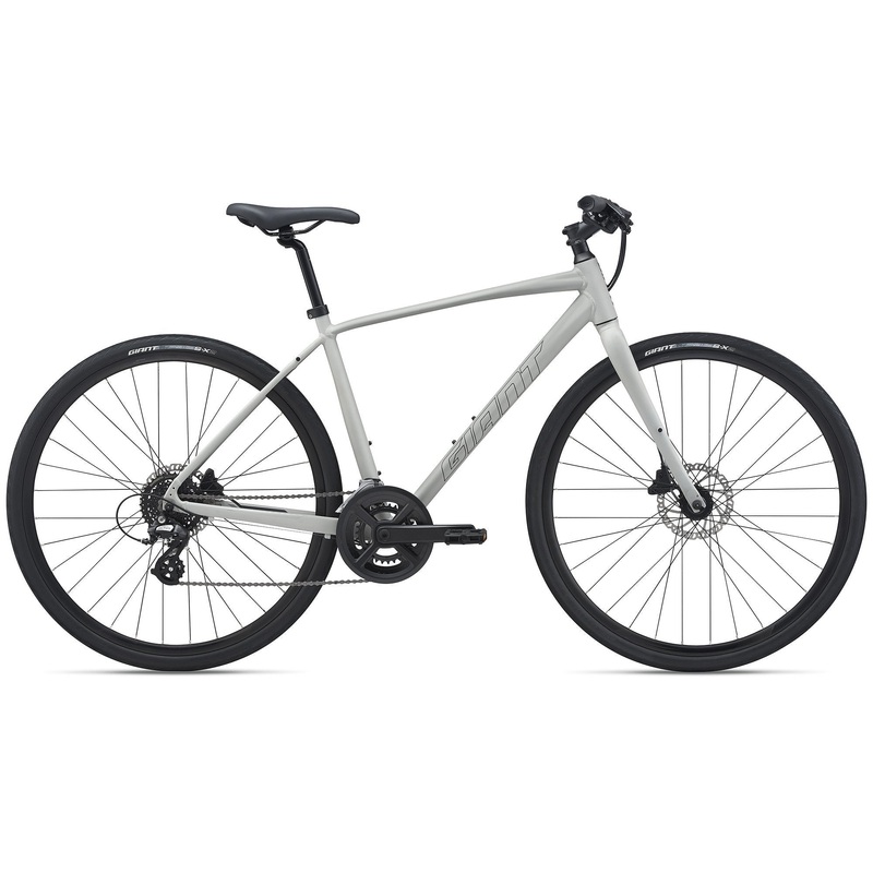 2022 Giant Cross City 2 Disc