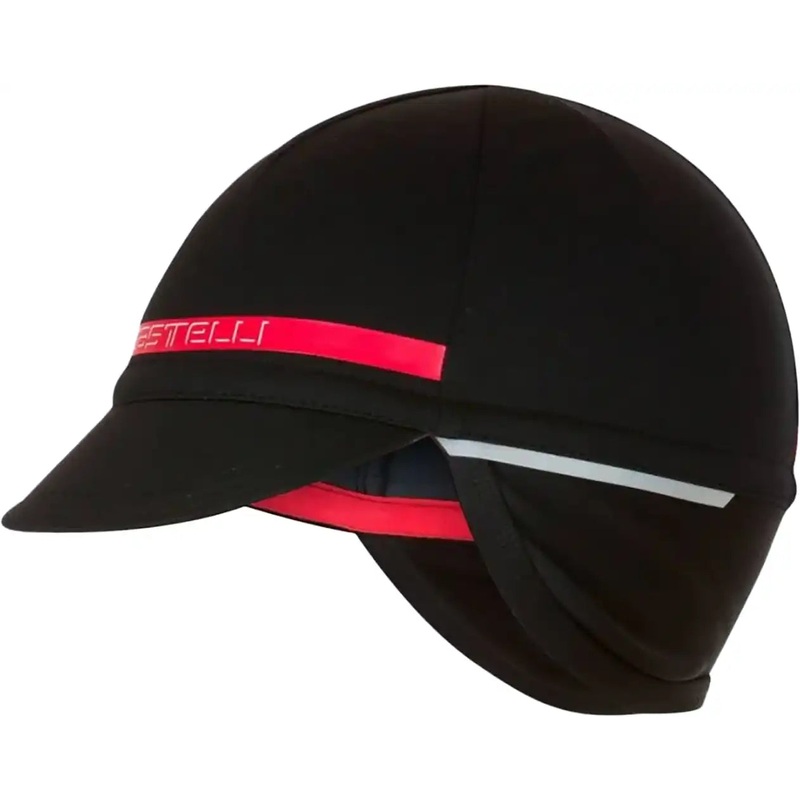 Castelli Difesa 2 Winter Cap