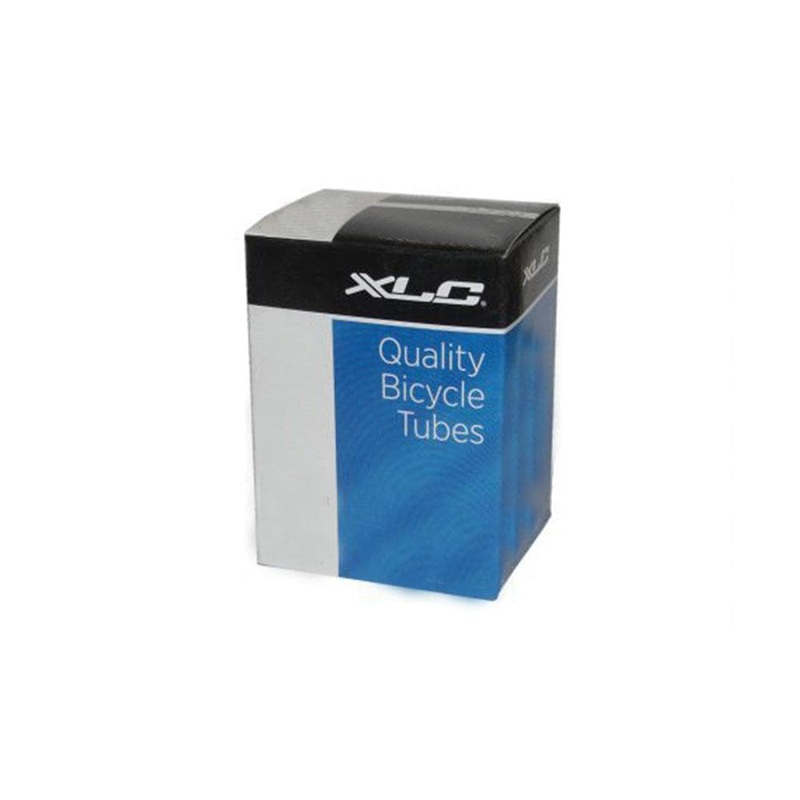 XLC Inner Tubes - 26 X 1.75-2.125 SV # - Blue