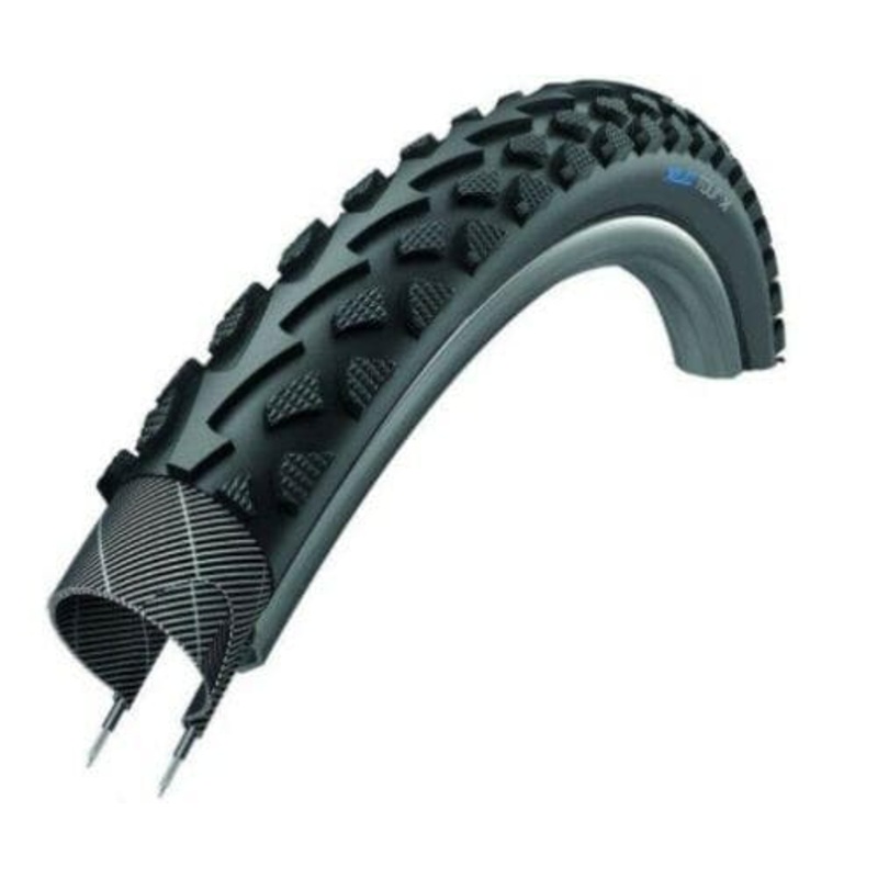 XLC Tyre Tour X - 26x1.75" - Black