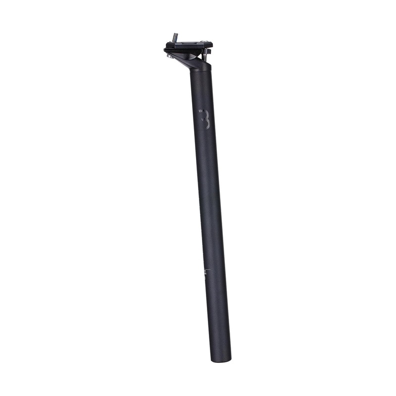 BBB BSP-15 - TopPost Seat Post (30.9mm, Black)