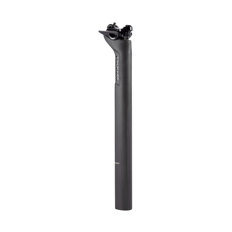 Colnago C68 C64 V3rs Seat Post (SB15, Matte Black)
