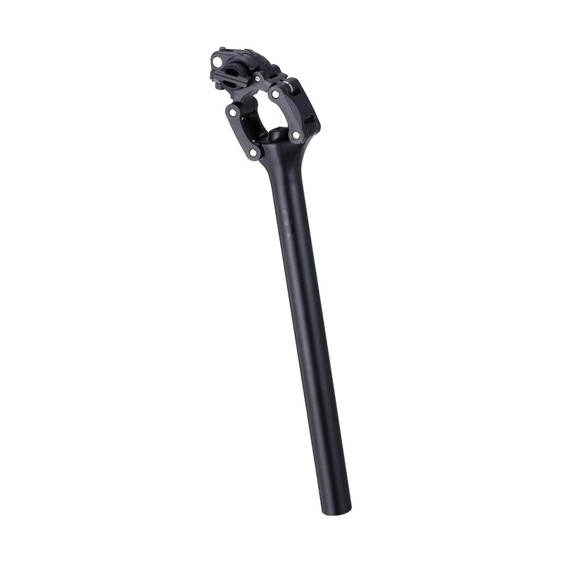 BBB BSP-41 - ComfortPost Suspension Seat Post (27.2 x 400mm)