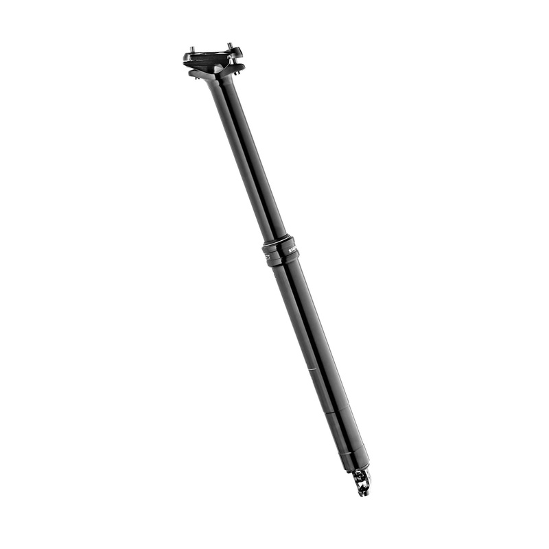 Race Face ffect R Dropper Seatpost Black 31.6mm / 100mm