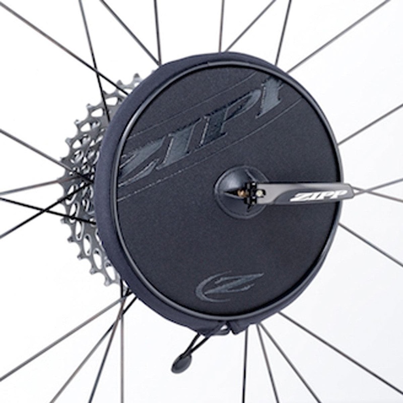 Zipp Wheel Protector Board (For Protecting Disc Wheels In Shipment) - Qty 2: