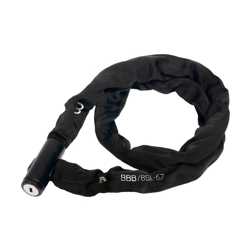BBB BBL-67 - QuickChain Chain Lock (4.51000mm)