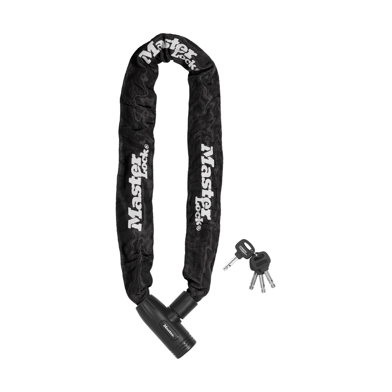 Master Lock Master Lock Chain Key Lock 8mm x 90cm [8391]