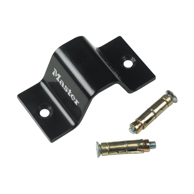 Master Lock Master Lock Floor Anchor 50 x 50mm [1489]