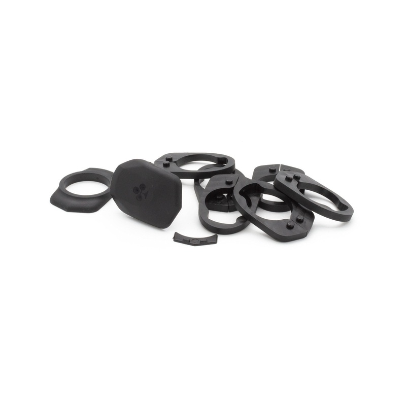 CeramicSpeed Colnago Ceramicpseed CC01 Handlebar Spacers & Top Caps
