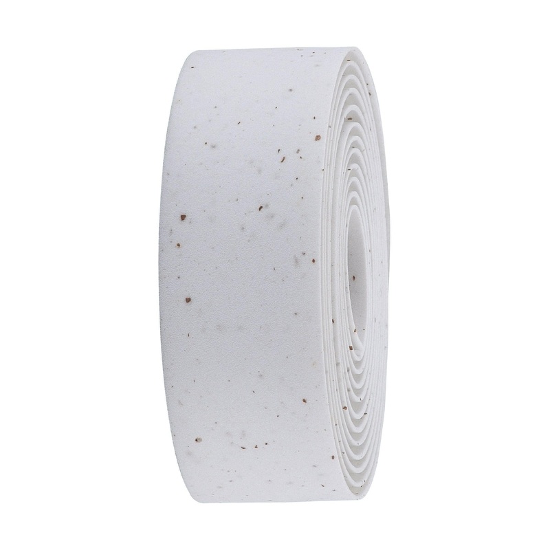 BBB BHT-01 - RaceRibbon Bar Tape (White Cork)