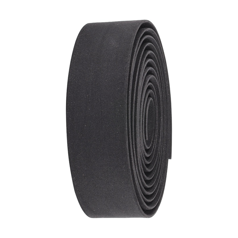 BBB BHT-05 - RaceRibbon Gel Bar Tape (Black)