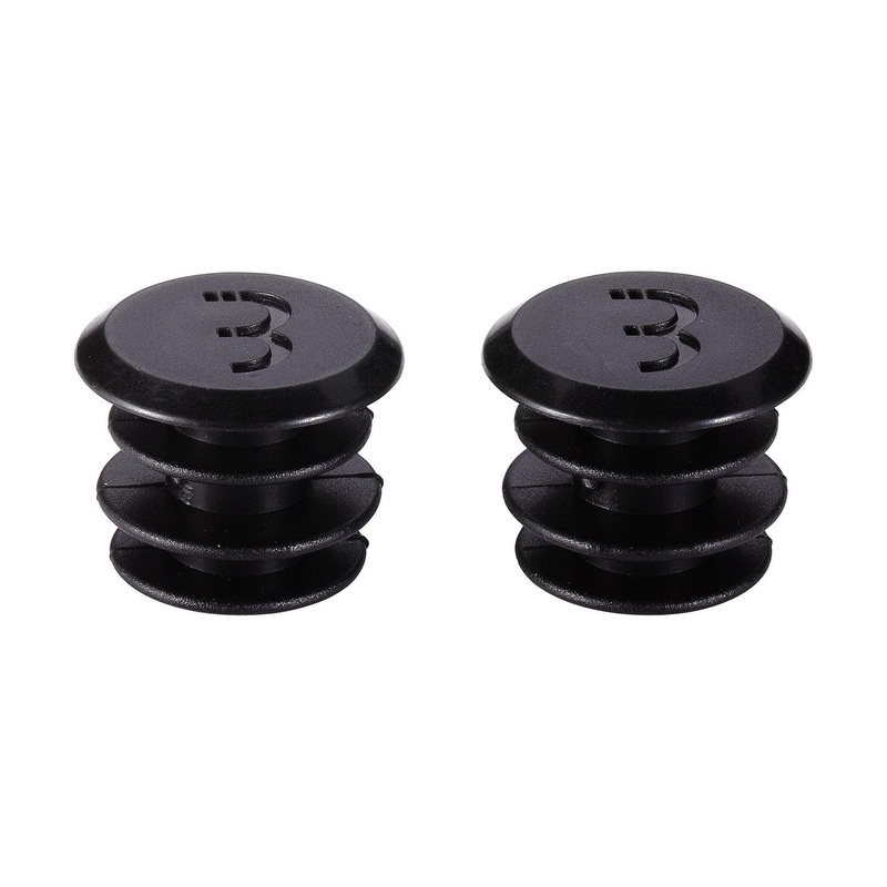 BBB BHT-91S - EndCaps for Road Bars x 2